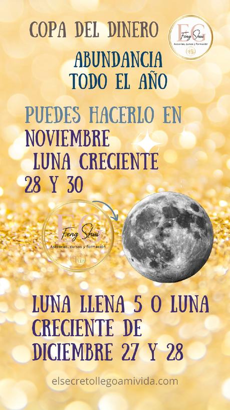 Copa de la Abundancia 💰