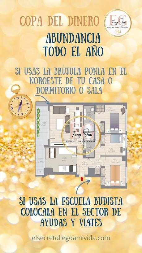 Copa de la Abundancia 💰