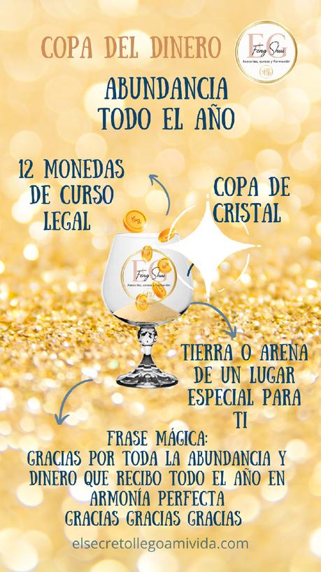 Copa de la Abundancia 💰