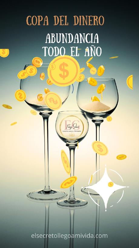 Copa de la Abundancia 💰