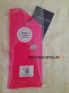 UNA NUEVA QUEDADA DE #COSERYCHARRAR