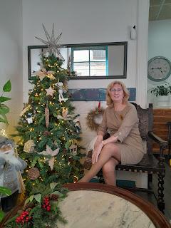 UNA NUEVA QUEDADA DE #COSERYCHARRAR