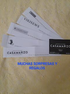 UNA NUEVA QUEDADA DE #COSERYCHARRAR