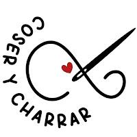 UNA NUEVA QUEDADA DE #COSERYCHARRAR