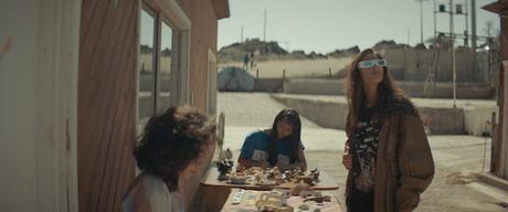 San Sebastián 2025: Voces independientes San Sebastián 2025: Voces independientes