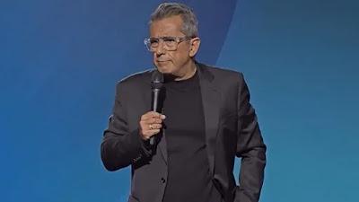 Buenafuente anuncia parón profesional motivos salud: 