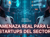 OpenAI Perplexity reconfiguran comercio digital asistentes compra impulsados ¿amenaza real para startups sector?