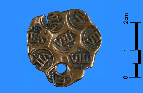 La moneda falsa que casi derriba la economía del Imperio español