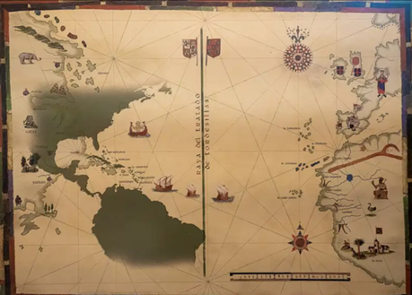 La moneda falsa que casi derriba la economía del Imperio español