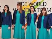 Ucrania falló ajedrez mundial!