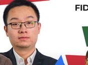 FIDE World 2025 Final Desempates