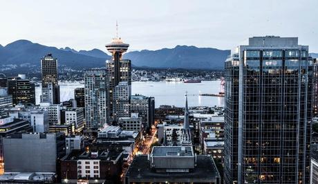 ¿Qué hacer según la época del año en Vancouver? Las estaciones en Vancouver