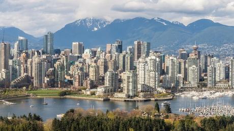 ¿Qué hacer según la época del año en Vancouver? Las estaciones en Vancouver
