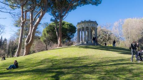 Un Madrid que va más allá de lo evidente – Lugares no tan conocidos que ver en Madrid
