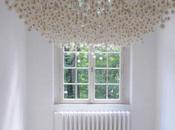 Dientes león, dados placas electrónicas.