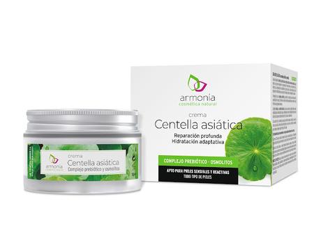 LOS 5 BENEFICIOS DE LA CENTELLA ASIÁTICA EN TU RUTINA DE SKINCARE LOS 5 BENEFICIOS DE LA CENTELLA ASIÁTICA EN TU RUTINA DE SKINCARE