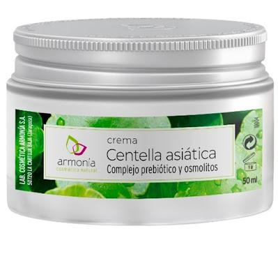 LOS 5 BENEFICIOS DE LA CENTELLA ASIÁTICA EN TU RUTINA DE SKINCARE LOS 5 BENEFICIOS DE LA CENTELLA ASIÁTICA EN TU RUTINA DE SKINCARE