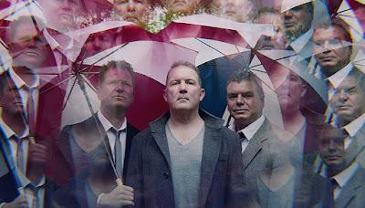 Frost* - Life In The Wires (2024)