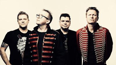 Frost* - Life In The Wires (2024)