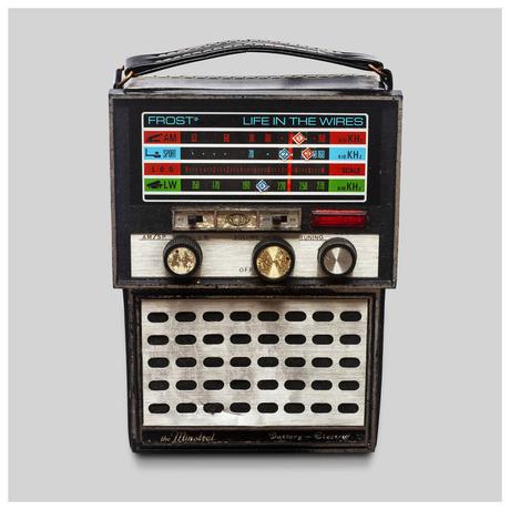 Frost* - Life In The Wires (2024)