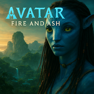Avatar: Fire and Ash — la película que nos invita a volver a nosotras mismas.