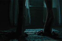 Cinecritica: Nadie Podrá Salvarte