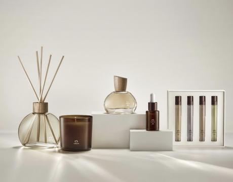 lanzamientos argentina cosmetica belleza cuerpo fragancias perfumes cher natura dove