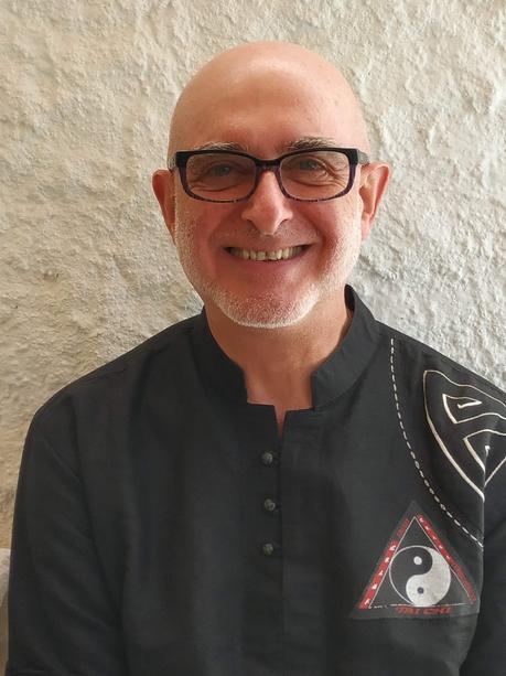 Yo tenía una casa frente al mar, Pere López Prats (Edición Estándar, 2025) Foto Pere López