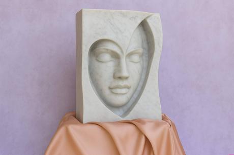 ‘Voces de Mármol’; la nueva colección en mármol de Carrara contra el maltrato a la mujer de Antonio Gea Pérez ‘Voces de Mármol’; la nueva colección en mármol de Carrara contra el maltrato a la mujer de Antonio Gea Pérez