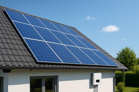 Kit Solar; una forma fácil de empezar a producir la propia electricidad Kit Solar; una forma fácil de empezar a producir la propia electricidad