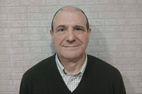 Miguel de Domingo Navarro publica El águila en la nieve, una apuesta arriesgada por la novela histórica. Miguel de Domingo Navarro publica El águila en la nieve, una apuesta arriesgada por la novela histórica.