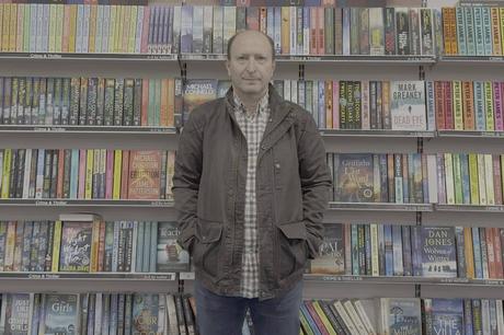 José María López irrumpe en la ficción apocalíptica con ´¿Esperanza? El Inicio´, una novela que combina ciencia, terror y humanidad al límite. José María López irrumpe en la ficción apocalíptica con ´¿Esperanza? El Inicio´, una novela que combina ciencia, terror y humanidad al límite.