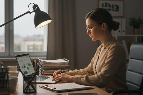 Gran oportunidad de empleo público; 35 plazas de Administrativo/a en Logroño Gran oportunidad de empleo público; 35 plazas de Administrativo/a en Logroño