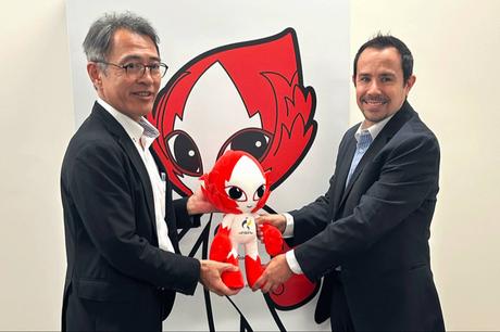 Bornan Sports Technology gestionará la tecnología de los Juegos Asiáticos de Aichi-Nagoya 2026 Bornan Sports Technology gestionará la tecnología de los Juegos Asiáticos de Aichi-Nagoya 2026