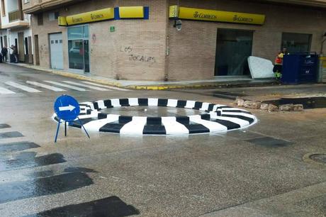 Abadecom revoluciona la seguridad vial con su nueva rotonda modular de plástico; instalación rápida y máxima durabilidad Abadecom revoluciona la seguridad vial con su nueva rotonda modular de plástico; instalación rápida y máxima durabilidad