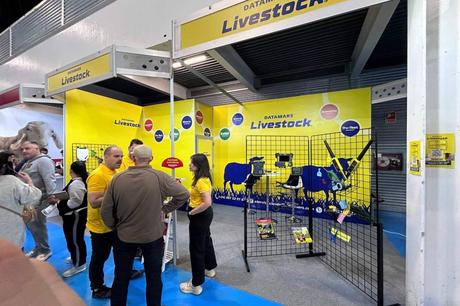 Datamars refuerza su liderazgo en España en gestión inteligente del ganado e identificación de mascotas Datamars refuerza su liderazgo en España en gestión inteligente del ganado e identificación de mascotas