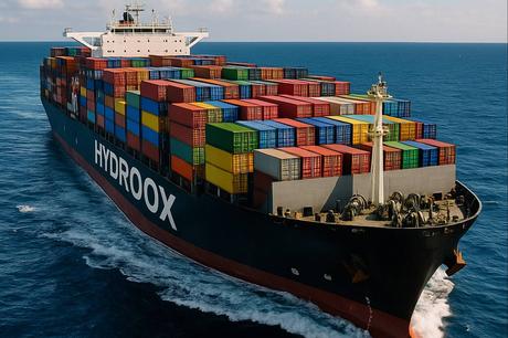 Hydroox presenta Nemoox, la revolución limpia del motor marino Hydroox presenta Nemoox, la revolución limpia del motor marino