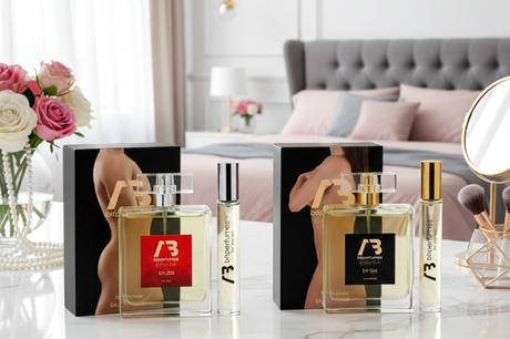 Perfumería de equivalencia con presentación de lujo; la propuesta diferencial de BitPerfumes Perfumería de equivalencia con presentación de lujo; la propuesta diferencial de BitPerfumes