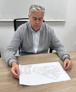 La firma de hipotecas en C-LM crece un 6,5% en septiembre, aunque se ralentiza respecto al mes anterior La firma de hipotecas en C-LM crece un 6,5% en septiembre, aunque se ralentiza respecto al mes anterior