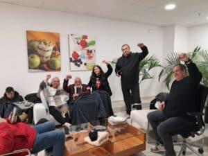 C-LM decreta servicios mínimos de un día festivo ante la huelga de Personal Técnico en Cuidados Auxiliares de Enfermería C-LM decreta servicios mínimos de un día festivo ante la huelga de Personal Técnico en Cuidados Auxiliares de Enfermería