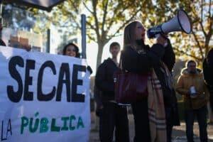 C-LM decreta servicios mínimos de un día festivo ante la huelga de Personal Técnico en Cuidados Auxiliares de Enfermería C-LM decreta servicios mínimos de un día festivo ante la huelga de Personal Técnico en Cuidados Auxiliares de Enfermería