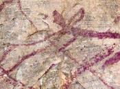 Investigan personas acceder autorización pinturas rupestres Villar Humo (Cuenca)