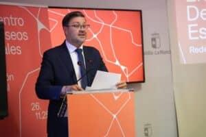 Noboa recibe en Ecuador al fiscal Antimafia de Italia para «fortalecer» la cooperación contra el crimen Noboa recibe en Ecuador al fiscal Antimafia de Italia para «fortalecer» la cooperación contra el crimen