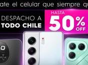 Tecno Mobile presenta grandes descuentos para este Black Friday