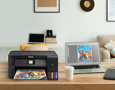 Adelanta tus compras navideñas este Black Friday: Elige tecnología Epson, asegura calidad y durabilidad con hasta 46% de descuento Adelanta tus compras navideñas este Black Friday: Elige tecnología Epson, asegura calidad y durabilidad con hasta 46% de descuento