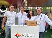 tercer consecutivo, ASECH Mercado Libre firman convenio para potenciar emprendimiento Chile