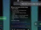 Gaming Copilot está disponible móviles