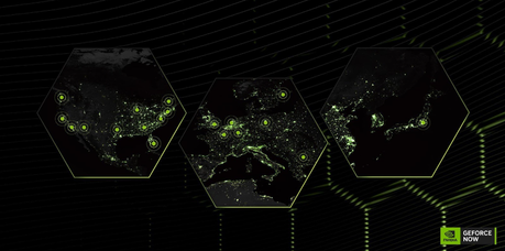 El mejor gaming en la nube, disponible en todas partes con GeForce NOW El mejor gaming en la nube, disponible en todas partes con GeForce NOW