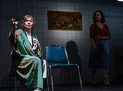 GAM: danza teatral transforma dolor belleza