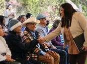 Villa Pozos fortalece inclusión personas discapacidad